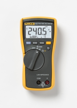 Fluke 113