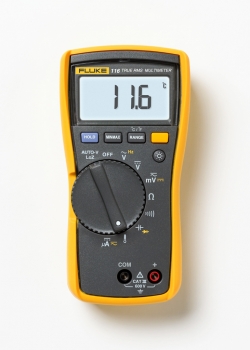 Fluke 116