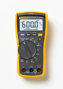 Fluke 117