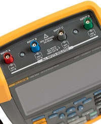 Fluke ScopeMeter&reg; 190-II