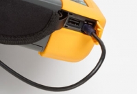 Fluke ScopeMeter&reg; 190-II
