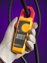 Fluke 323