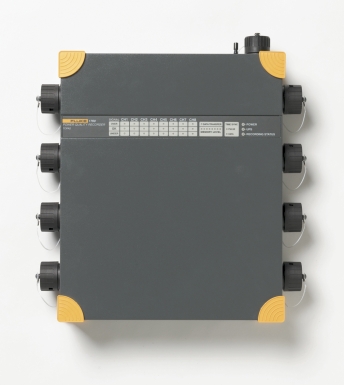 Fluke 1760 Registador de Qualidade de Energia Trifásica