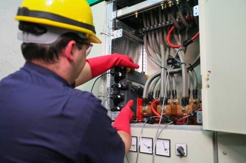 Fluke 1760 Registador de Qualidade de Energia Trifásica
