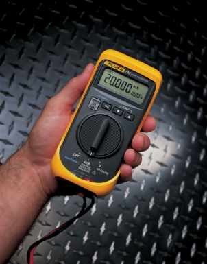 Fluke 705