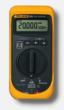 Fluke 705