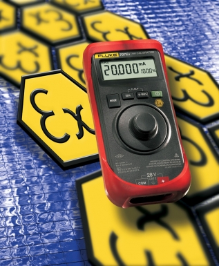 Fluke 707Ex