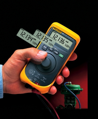 Fluke 707