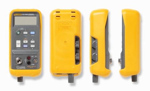 Fluke 719 Calibrador de Pressão eléctrico