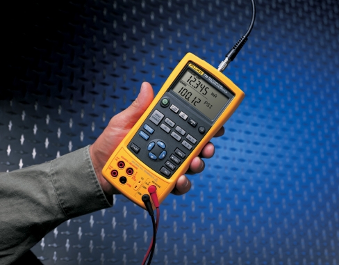Fluke 725 Calibrador Multifunção