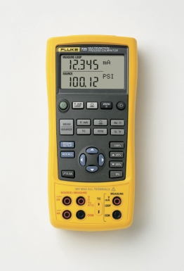 Fluke 725 Calibrador Multifunção