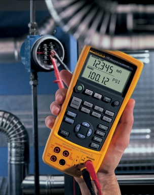 Fluke 725 Calibrador Multifunção