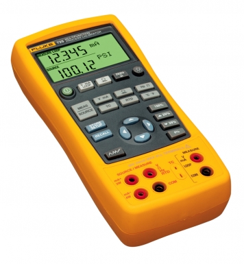 Fluke 725 Calibrador Multifunção