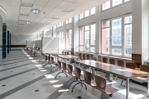 Airius PureAir Sistema de purificacao de ar