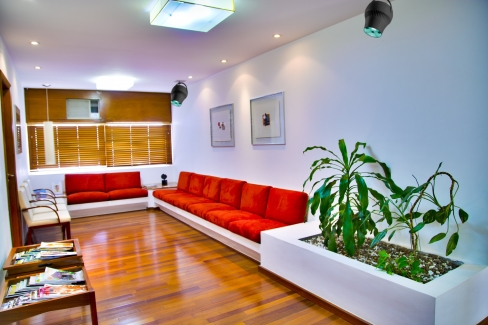 Airius PureAir Sistema de purificacao de ar