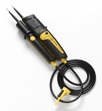 Beha-Amprobe 2100-Gamma Verificador de Tensão