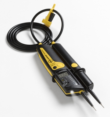 Beha-Amprobe 2100-Gamma Verificador de Tensão