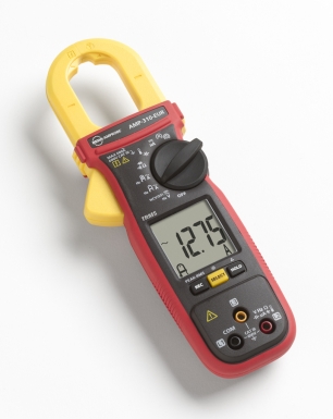 Beha-Amprobe AMP-310-EUR Pinça Amperimétrica vista frontal deitada