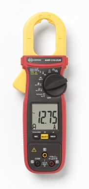 Beha-Amprobe AMP-310-EUR Pinça Amperimétrica vista frontal