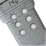 Comark C9500 Medidores de Pressao caixa com proteccao IP67