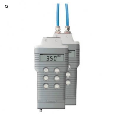 Comark C9500 Medidores de Pressao