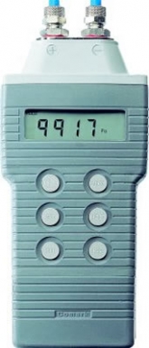 Comark C95xx Medidores de Pressão