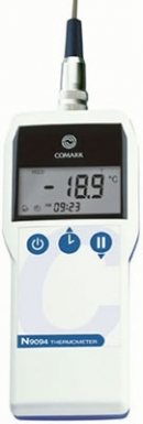 Comark N9094: Termómetro Alimentar Impermeável (IP68)