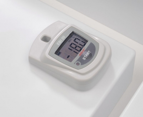 Ebro EBI 20-T1 Registador de temperatura