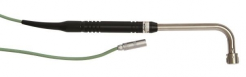 Ebro TPN 350 Sonda de temperatura superfície em ângulo