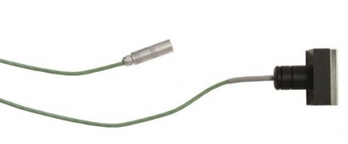 Ebro TPN 900 Sonda de temperatura superfície magnética
