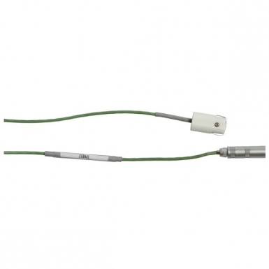 Ebro TPN 912 Sonda de temperatura superfície magnética