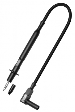 Electro PJP 4410-d4-iec Pontas de Prova 4mm com proteccao