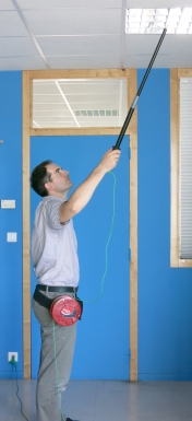 Electro PJP Wheel-e aplicação 3