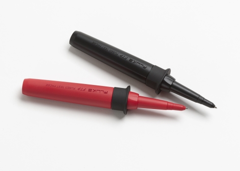 Fluke FTP e FTPL Pontas de Prova com Fusível