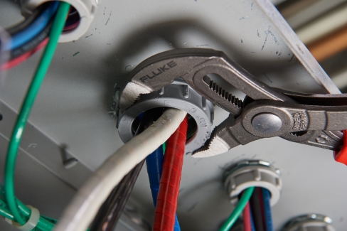 Ferramentas Isoladas Fluke