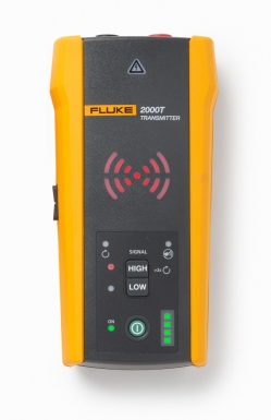 Fluke 2052-2062 Localizador de Cabos transmissor 2000T