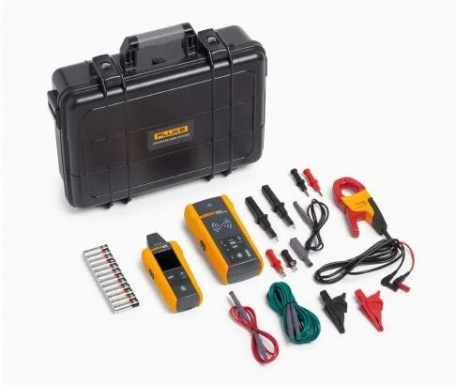 Fluke 2052 Localizador de Cabos completo