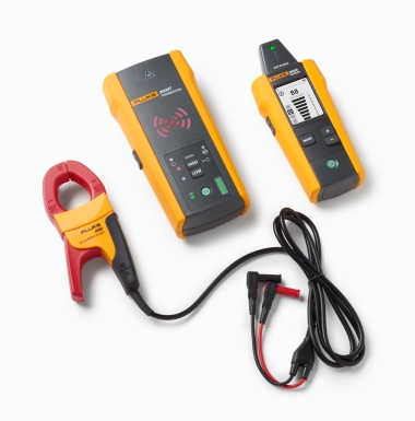 Fluke 2052 Localizador de Cabos conjunto com pinça