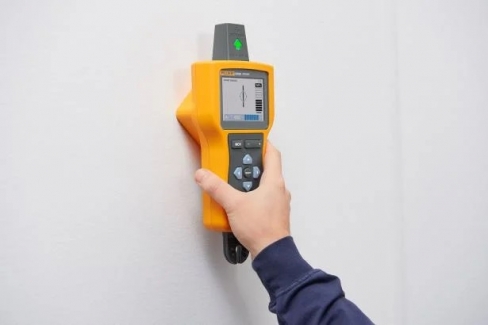 Fluke 2062 Localizador de Cabos receptor aplicação 3