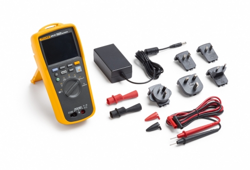 Fluke 279 FC Multímetro Térmico completo