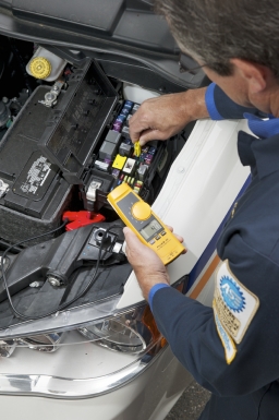 Fluke 365 Pinça Amperimétrica com garra destacável