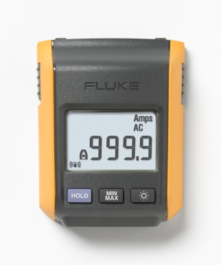 Fluke 381 Pinça Amperimétrica True-RMS display destacável