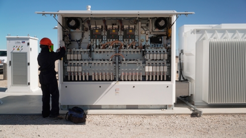 Fluke 393FC aplicacao 2