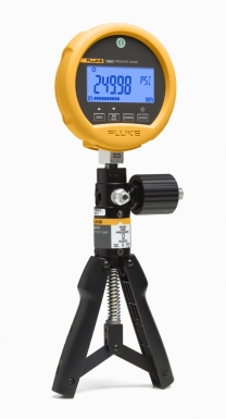 Fluke 700G Manómetro de Pressão de Precisão com tripé