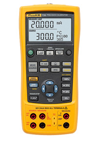 Fluke 726 Calibrador Multifunção de precisão