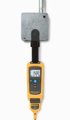 Fluke A3001FC Pinça Amperimétrica AC iFlex Fluke Connect