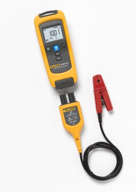 Fluke A3004FC Pinça Amperimétrica 4-20 mA DC Fluke Connect