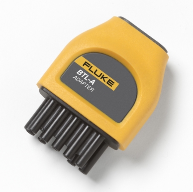 Fluke BT500 Analisador de Baterias adaptador BTL-A