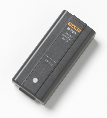 Fluke BT500 Analisador de Baterias bateria BP500