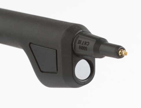 Fluke BT500 Analisador de Baterias ponta de prova